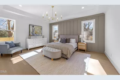 1218 Kingwood Drive, Raleigh, NC 27609 - Photo 17