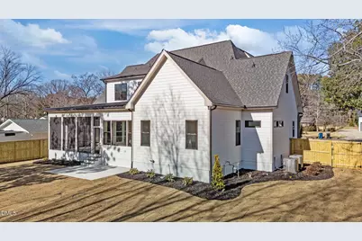 1218 Kingwood Drive, Raleigh, NC 27609 - Photo 47