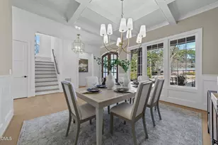 1218 Kingwood Dr, Raleigh, NC 27609 - Photo 7