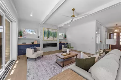 1218 Kingwood Drive, Raleigh, NC 27609 - Photo 15