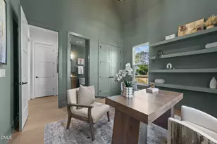 1218 Kingwood Dr, Raleigh, NC 27609 - Photo 23