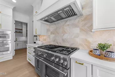 1218 Kingwood Drive, Raleigh, NC 27609 - Photo 11