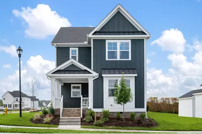 748 Lunar Light Drive, Wendell, NC 27591 - Photo 1