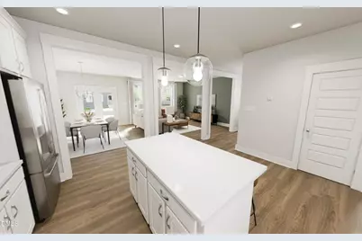 784 Lunar Light Drive, Wendell, NC 27591 - Photo 7