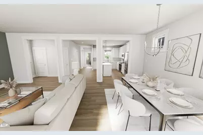 784 Lunar Light Drive, Wendell, NC 27591 - Photo 5