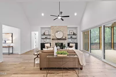 3920 Cedar Knolls Drive Drive #18, Youngsville, NC 27596 - Photo 13