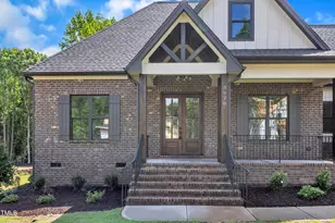 3920 Cedar Knolls Dr Dr, Youngsville, NC 27596 - Photo 5