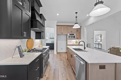 3920 Cedar Knolls Drive Drive #18, Youngsville, NC 27596 - Photo 17