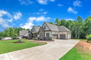 3920 Cedar Knolls Dr Dr, Youngsville, NC 27596 - Photo 3