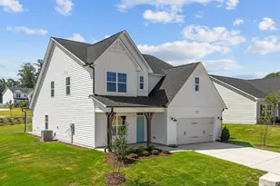 25 Malbec Wy, Youngsville, NC 27596 - Photo 3