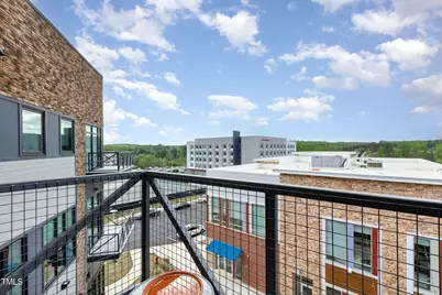 120 Mosaic Boulevard #308, Pittsboro, NC 27312 - Photo 21