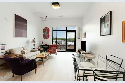 120 Mosaic Boulevard #308, Pittsboro, NC 27312 - Photo 7