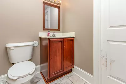 4004 Barrette Drive #101, Raleigh, NC 27609 - Photo 11