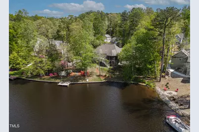 955 Sagamore Drive, Louisburg, NC 27549 - Photo 3