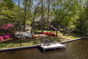 955 Sagamore Dr, Louisburg, NC 27549 - Photo 5