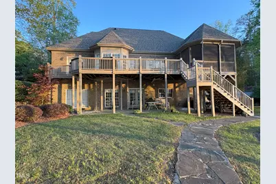 955 Sagamore Drive, Louisburg, NC 27549 - Photo 83