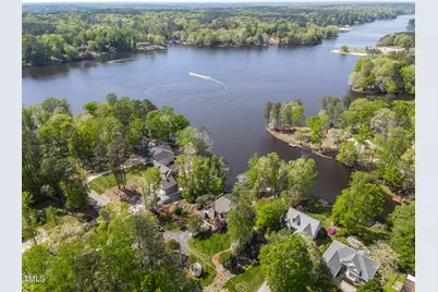 955 Sagamore Drive, Louisburg, NC 27549 - Photo 11