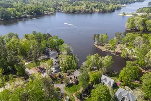 955 Sagamore Dr, Louisburg, NC 27549 - Photo 11