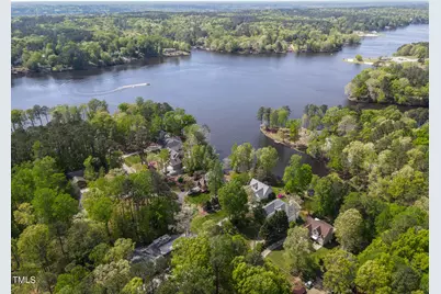 955 Sagamore Drive, Louisburg, NC 27549 - Photo 13