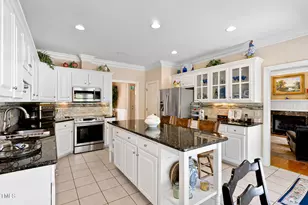 955 Sagamore Dr, Louisburg, NC 27549 - Photo 51