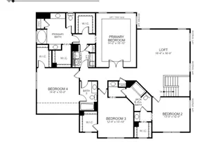 0006 Tallulah Loop, Cedar Grove, NC 27231 - Photo 15