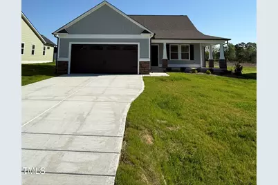 49 Heatherglenn Circle, Princeton, NC 27569 - Photo 1