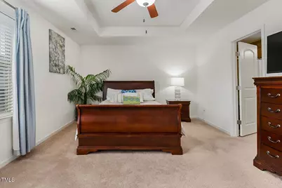 518 Oak Forest View Lane, Wake Forest, NC 27587 - Photo 7