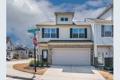 518 Oak Forest View Lane, Wake Forest, NC 27587 - Photo 1