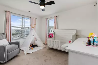 518 Oak Forest View Lane, Wake Forest, NC 27587 - Photo 9