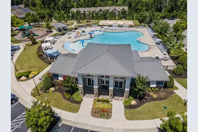 518 Oak Forest View Lane, Wake Forest, NC 27587 - Photo 15