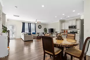 518 Oak Forest View Ln, Wake Forest, NC 27587 - Photo 3