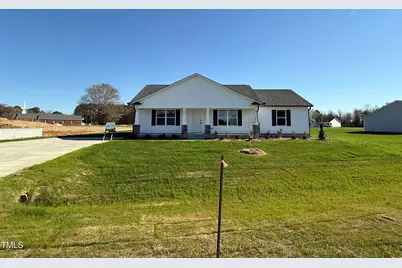 99 Pate Landing Drive, Selma, NC 27576 - Photo 1