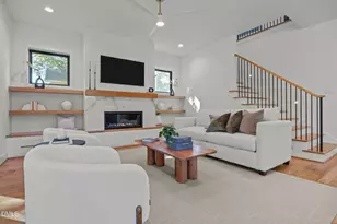 406 Columbia Dr, Raleigh, NC 27604 - Photo 21