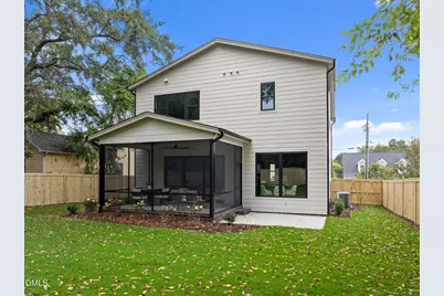 406 Columbia Drive, Raleigh, NC 27604 - Photo 5