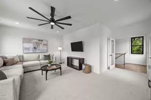 406 Columbia Dr, Raleigh, NC 27604 - Photo 29