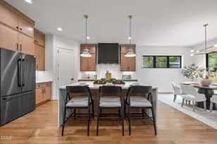 406 Columbia Dr, Raleigh, NC 27604 - Photo 13