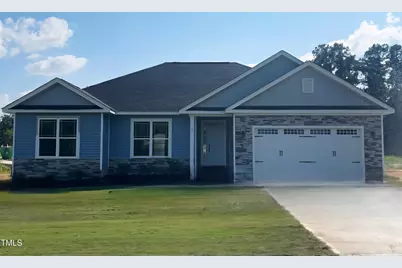 21 Shoreline Drive, Lillington, NC 27546 - Photo 1