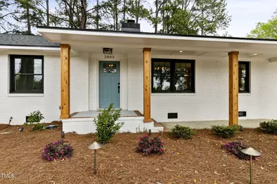 2803 Ardsley Road N, Wilson, NC 27896 - Photo 3