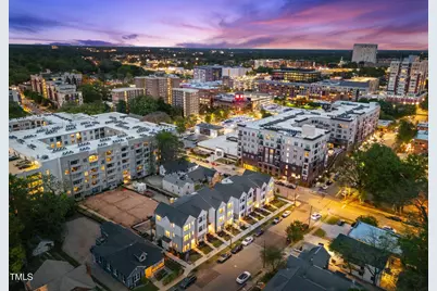 700 W North Street #101, Raleigh, NC 27603 - Photo 5