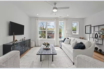 700 W North Street #101, Raleigh, NC 27603 - Photo 21