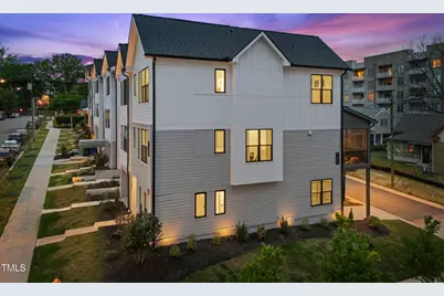 700 W North Street #101, Raleigh, NC 27603 - Photo 35