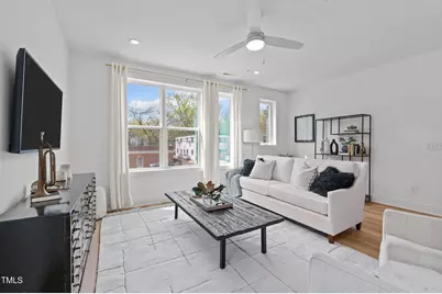 700 W North Street #101, Raleigh, NC 27603 - Photo 21