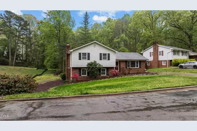 505 Forest Road, Oxford, NC 27565 - Photo 27