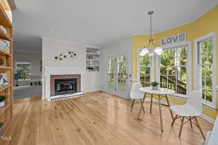 3514 Shady Creek Dr, Durham, NC 27713 - Photo 13