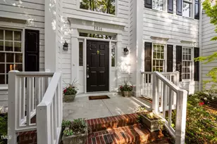 3514 Shady Creek Dr, Durham, NC 27713 - Photo 5