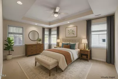 3514 Shady Creek Drive, Durham, NC 27713 - Photo 21