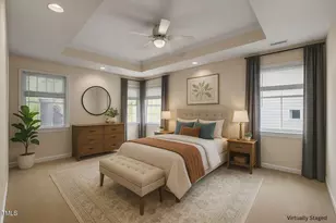 3514 Shady Creek Dr, Durham, NC 27713 - Photo 21