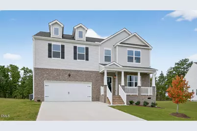 189 Calebs Corner Place, Spring Lake, NC 28390 - Photo 3