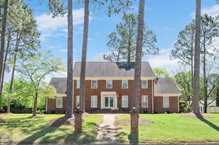 1602 Lake Shore Dr, Dunn, NC 28334 - Photo 53