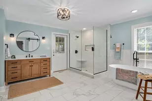 1602 Lake Shore Dr, Dunn, NC 28334 - Photo 5